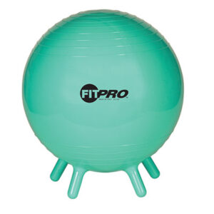 FitPro Ball with Stability Legs 42cm