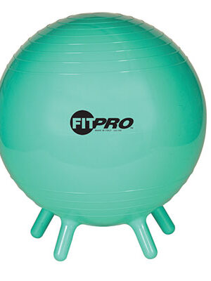 FitPro Ball with Stability Legs 42cm