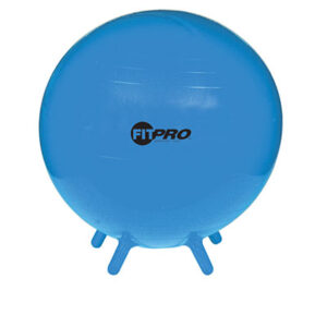 FitPro Ball with Stability Legs 53cm