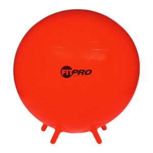 FitPro Ball with Stability Legs 75cm