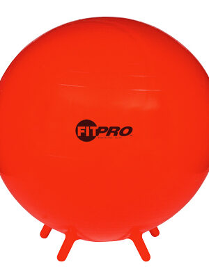FitPro Ball with Stability Legs 75cm