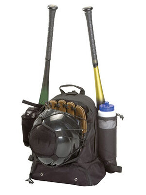 Baseball Backpack