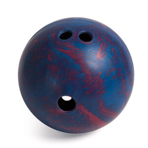 2.5lb Bowling Ball