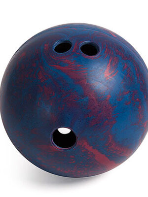 2.5lb Bowling Ball