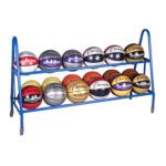 18 Ball Deluxe Heavy Duty Cart