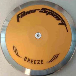 FiberSport Breeze Discus