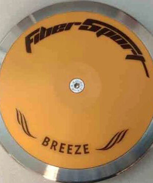 FiberSport Breeze Discus