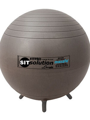 Maxafe Sitsolutions Ball with legs 53cm