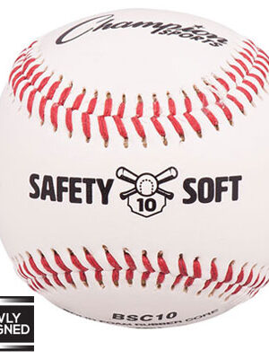 Level 10 Soft Compression Baseball