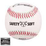 Level 1 Soft Compression Baseball