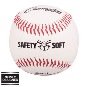 Level 1 Soft Compression Baseball