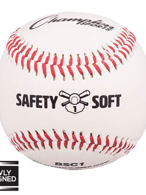 Level 1 Soft Compression Baseball