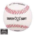 Level 3 Soft Compression Baseball