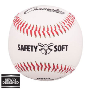 Level 3 Soft Compression Baseball