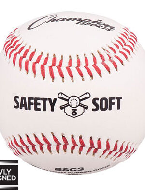 Level 3 Soft Compression Baseball