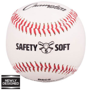 Level 5 Soft Compression Baseball