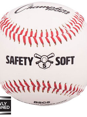 Level 5 Soft Compression Baseball