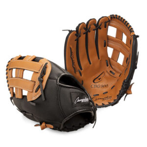 12.5in. Synthetic Leather Fielders Gloves