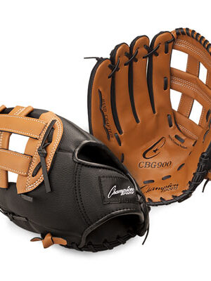 12.5in. Synthetic Leather Fielders Gloves