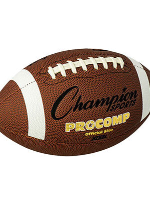 Official Pro Composition Football