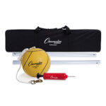 Deluxe Tetherball Set