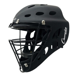 Adult NOCSAE Catchers Helmet