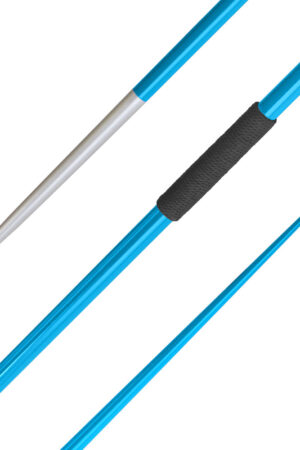 Cantabrian Masters Javelins