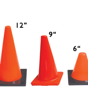 Cones