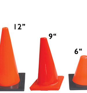 Cones