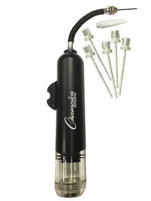 Dual Action Pump