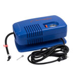 Deluxe Electric Inflating Pump