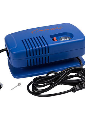Deluxe Electric Inflating Pump