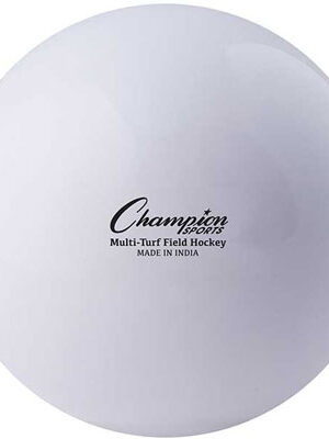 Practice Field Hockey Balls 12pk