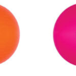 FitPro Training and Exercise Balls