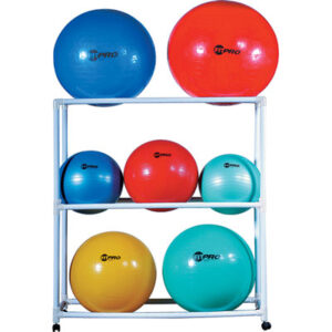 9lb ABS Storage Cart