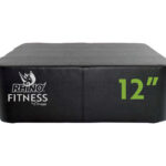 Foam Plyo Boxes