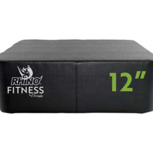 Foam Plyo Boxes