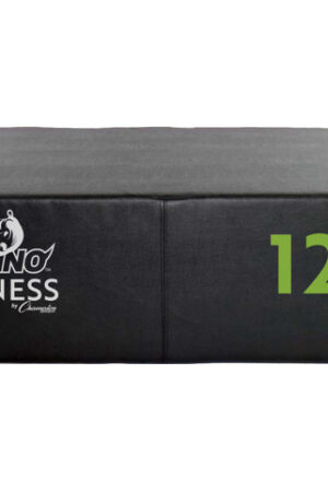Foam Plyo Boxes
