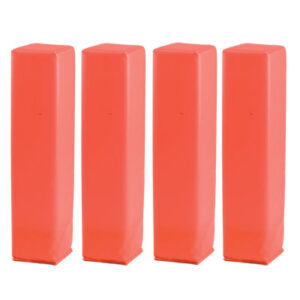 Football Pylon Set