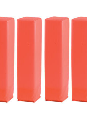 Football Pylon Set