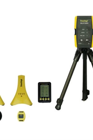 FreeLap BLE Timing Systems