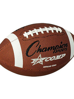 Official Composition Football