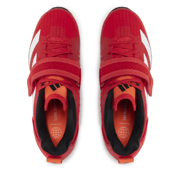 Adidas adiPower Weightlifting III - GY8924 Size 5.5 - Image 3