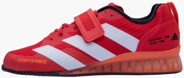 Adidas adiPower Weightlifting III - GY8924 Size 5.5