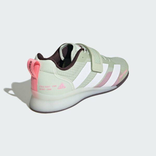 Adidas adiPower Weightlifting III - GY8925 - Image 3