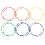 Plastic Hoops