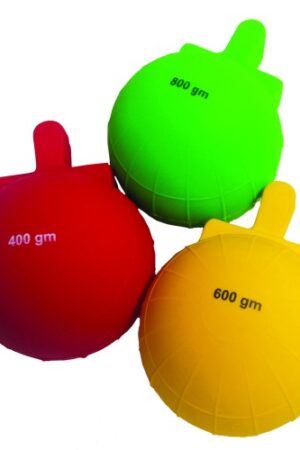 Javelin Nockenballs