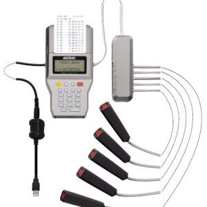 Ultrak L-20 Multi-Lane Timer