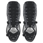 Adjustable Batters Shin Guards