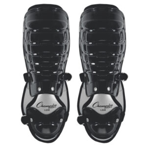 Adjustable Batters Shin Guards